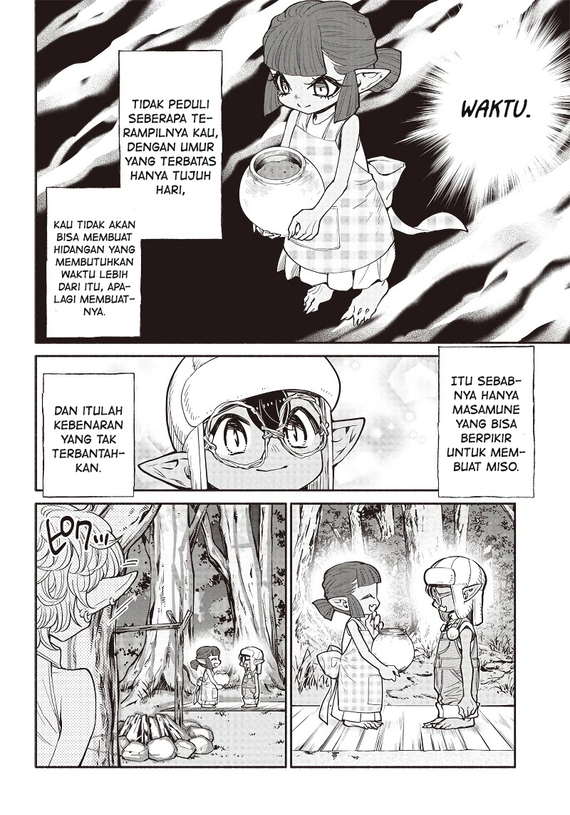 Tensei Goblin da kedo Shitsumon aru?